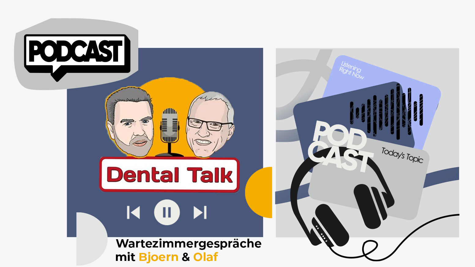podcast web !