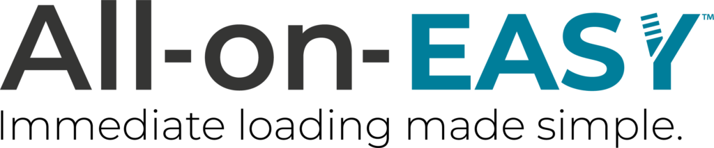 All-on-Easy, Immediate Loading made simple